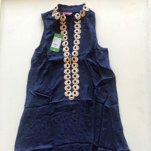 Lilly Pulitzer Dresses & Skirts - Lily Pulitzer Jane Shift